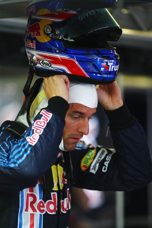 GP EUROPA - Qualifiche e Prove Libere 3